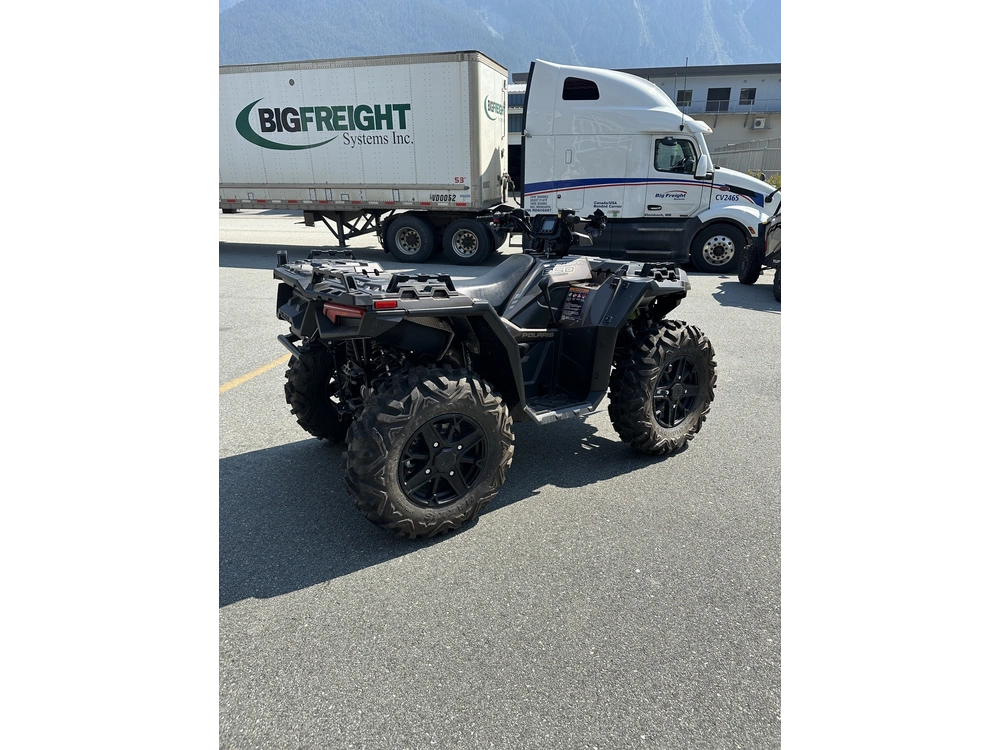 2026 Polaris Sportsman 850 Premium *custom Build $117 Bi-weekly* alt