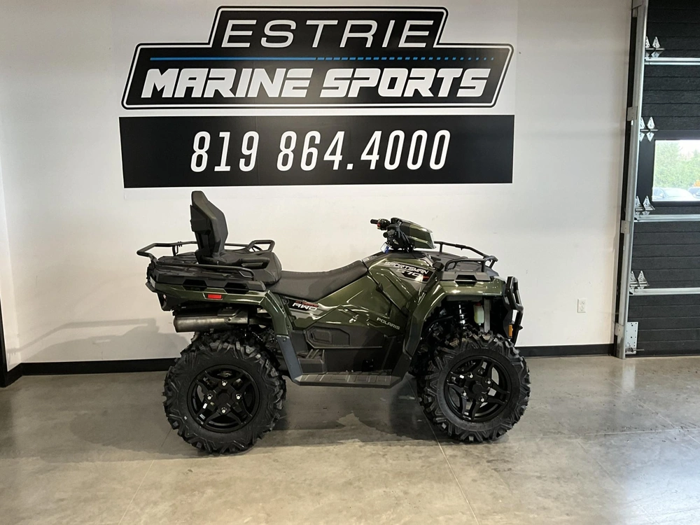 2026 Polaris Sportsman Touring 570 Premium alt