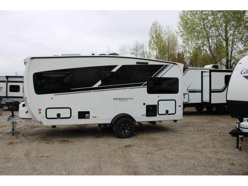 2026 Grand Design Serenova 160lg alt