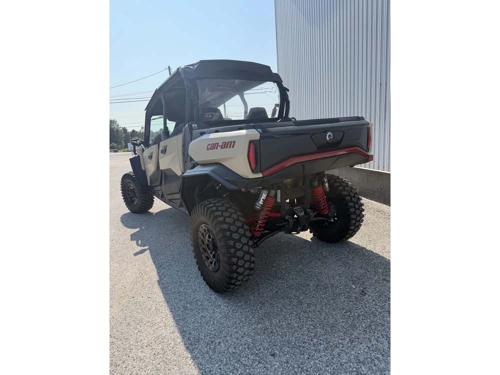 Can-am Commander 1000 Xt-p 2024 alt