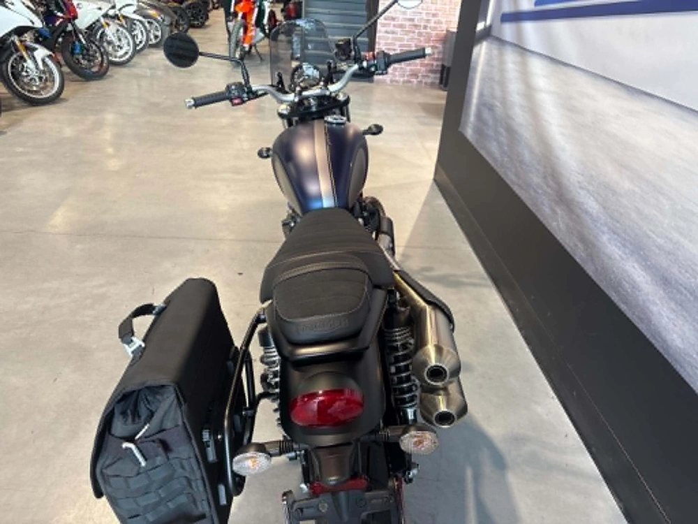Triumph Scrambler 900 2022 alt