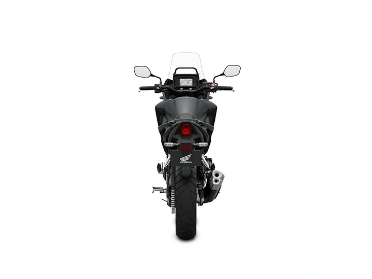 Honda Nx500as 2025 alt