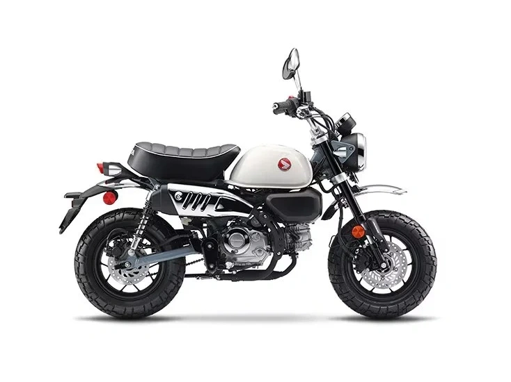 2025 Honda Monkey alt