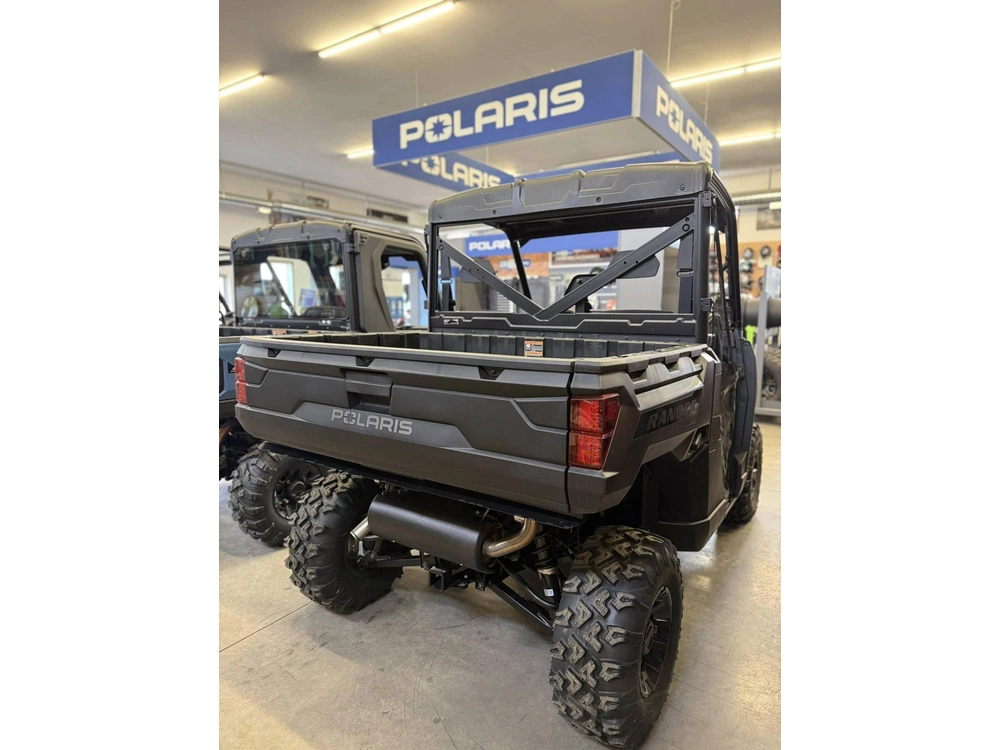 2026 Polaris Ranger 1000 Premium alt