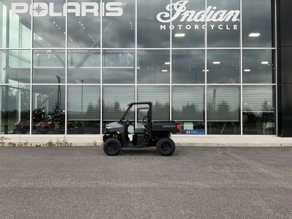 Polaris Ranger 500 2026 alt