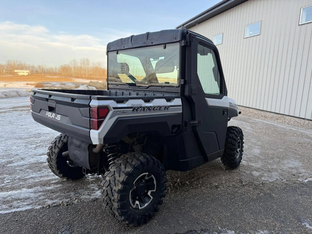 2019 Polaris Ranger Xp 1000 Eps Northstar alt