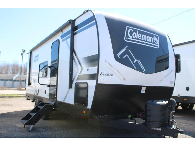 Keystone Rv Coleman 2115rk 2026 alt