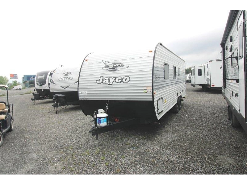 Jayco Jay Flight 250bh.se 2026 alt