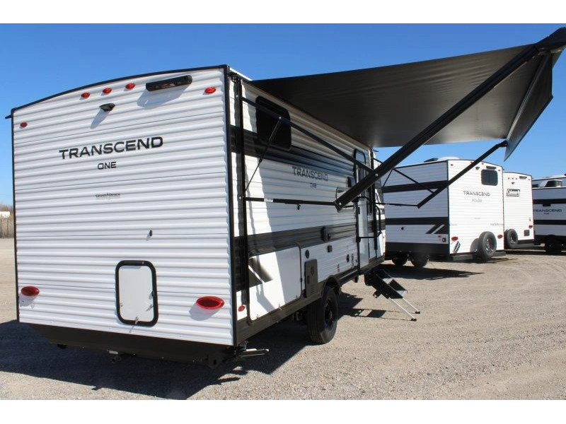 Grand Design Transcend 161bh 2026 alt