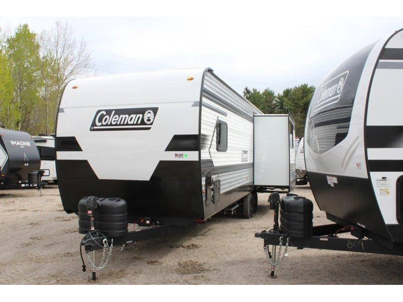 Keystone Rv Coleman 25rex 2026 alt