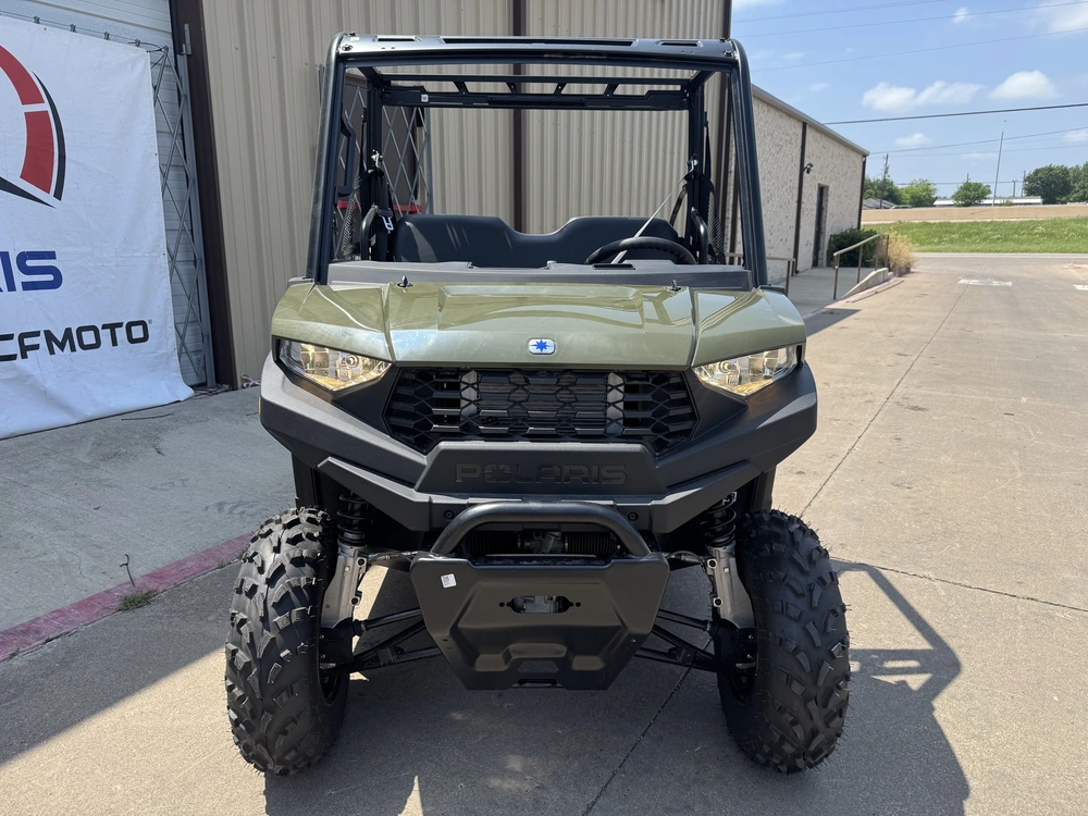 2026 Polaris Ranger Sp 570 alt