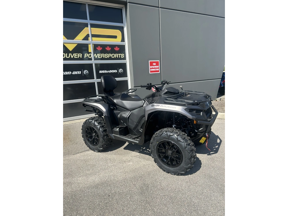 2026 Can-am Outlander Max Xt 700 alt