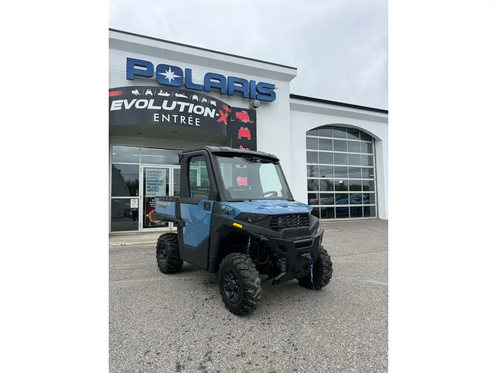 Polaris 570 RANGER NORTHSTAR 2026