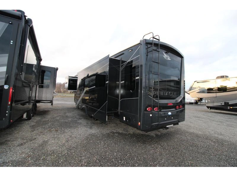 Jayco Pinnacle 38kpts 2026 alt
