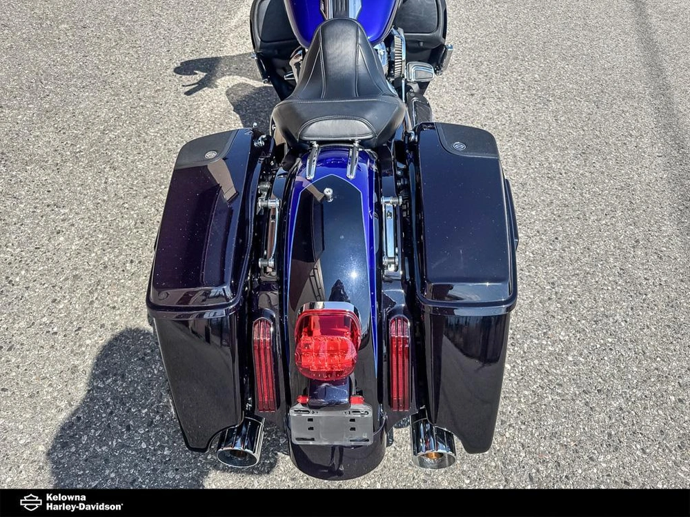 2017 Harley-davidson Flhxse - Cvo™ Street Glide® alt
