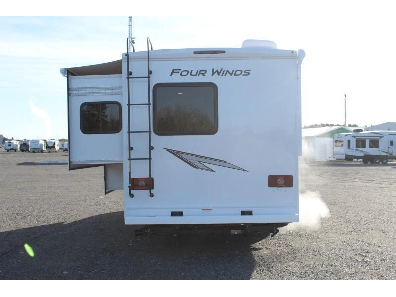 Thor Motor Coach Four Winds 24f 2025 alt