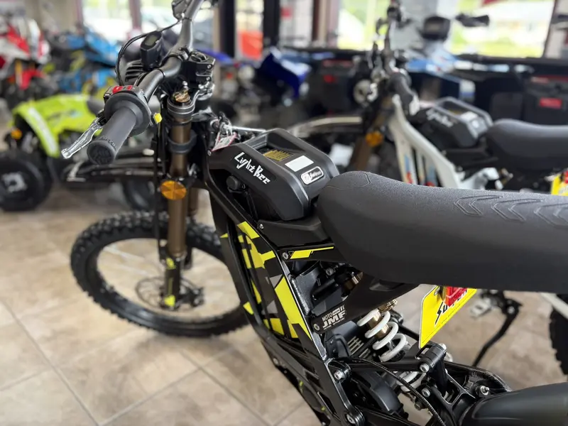 Surron Light Bee X 2026