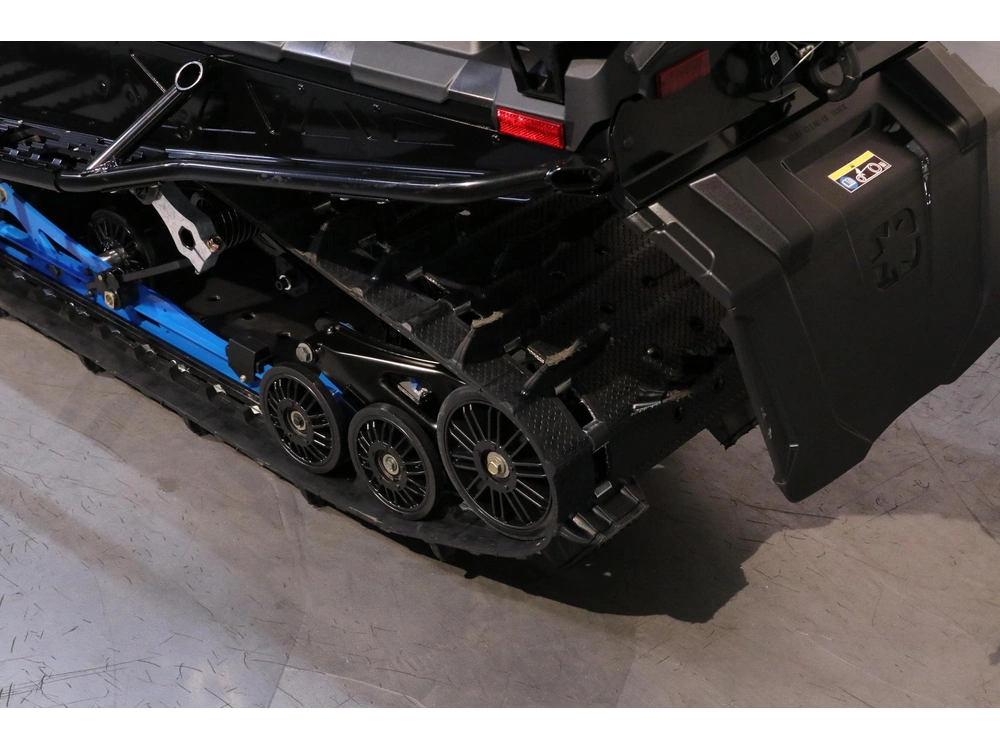 Polaris Prostar S4 Titan Adventure Ultimate 155 - 1.8 2027 alt