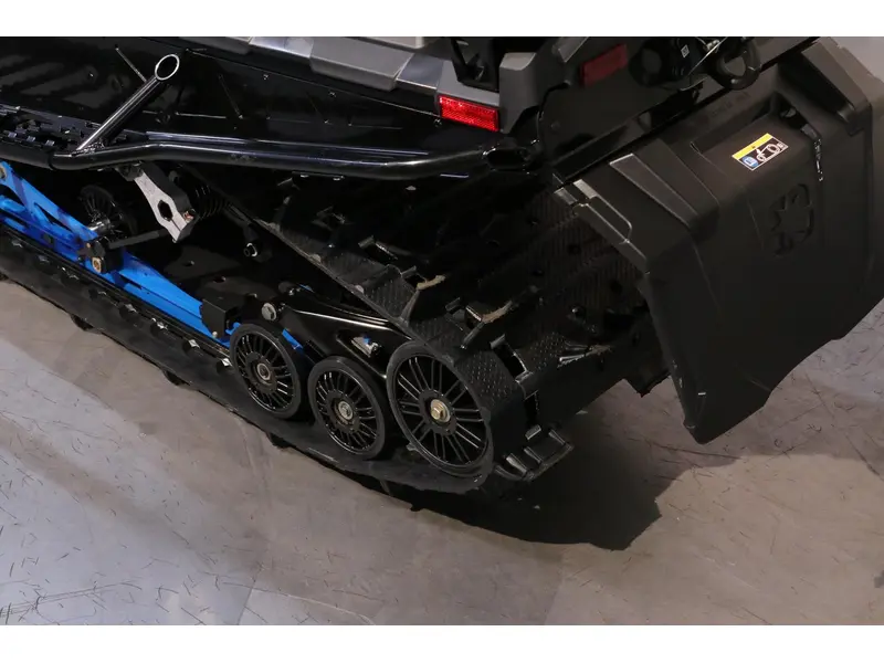 2027 Polaris PROSTAR S4 TITAN ADVENTURE ULTIMATE 155 - 1.8