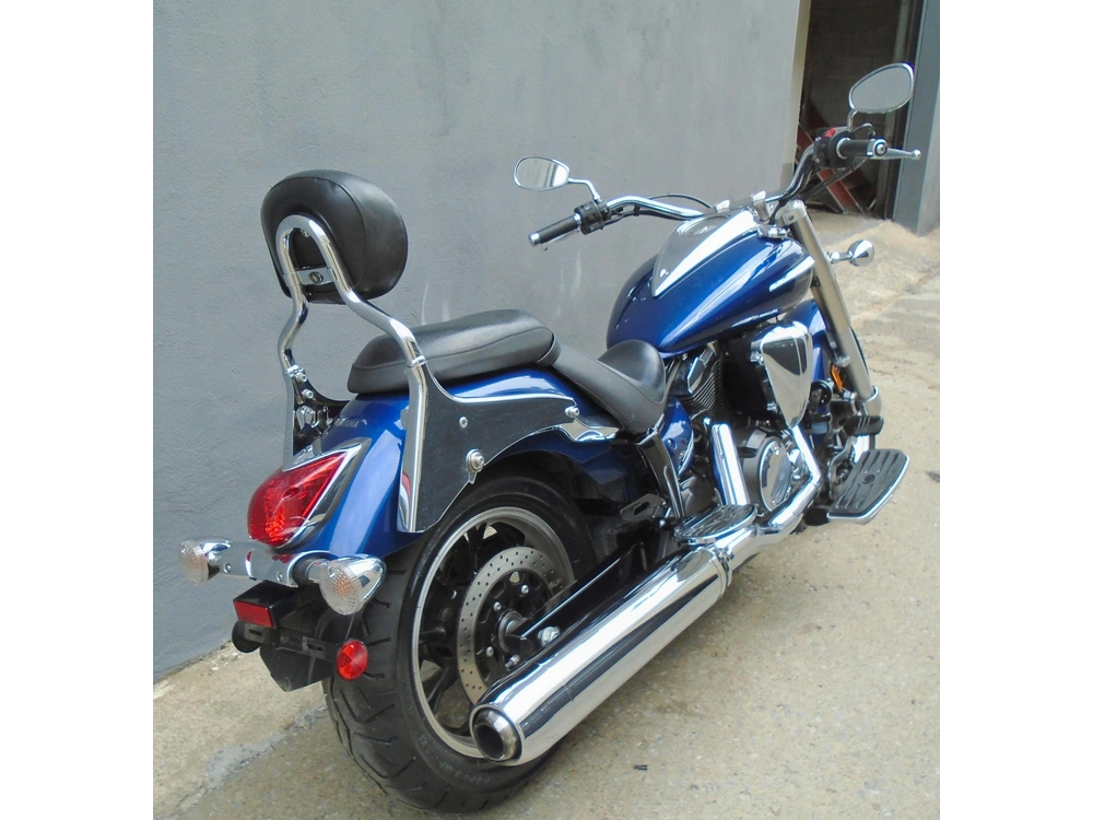 Yamaha V Star950 2011 alt
