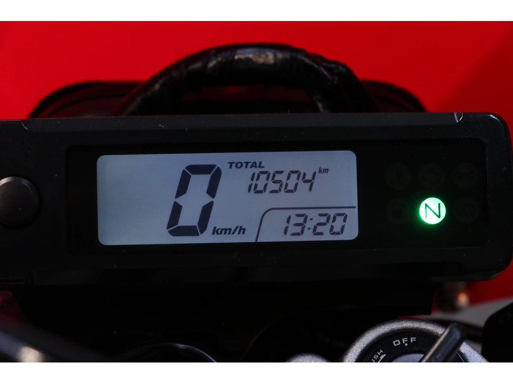 2023 Honda Crf450rl alt