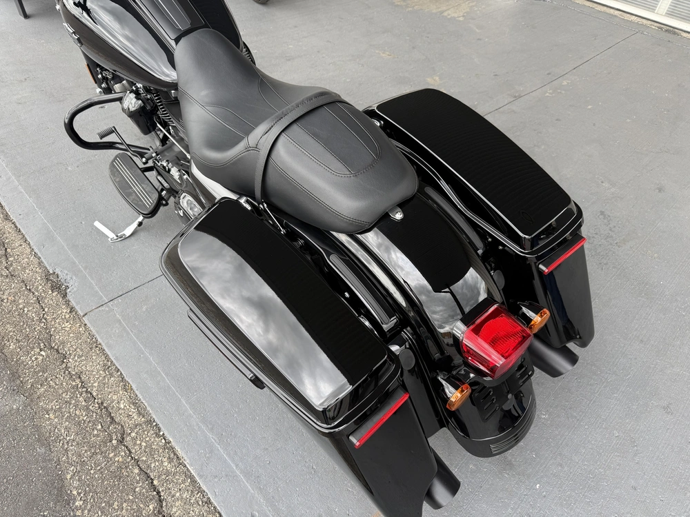 2025 Harley-davidson Road King Special *new Bike. Clearance Price.* alt