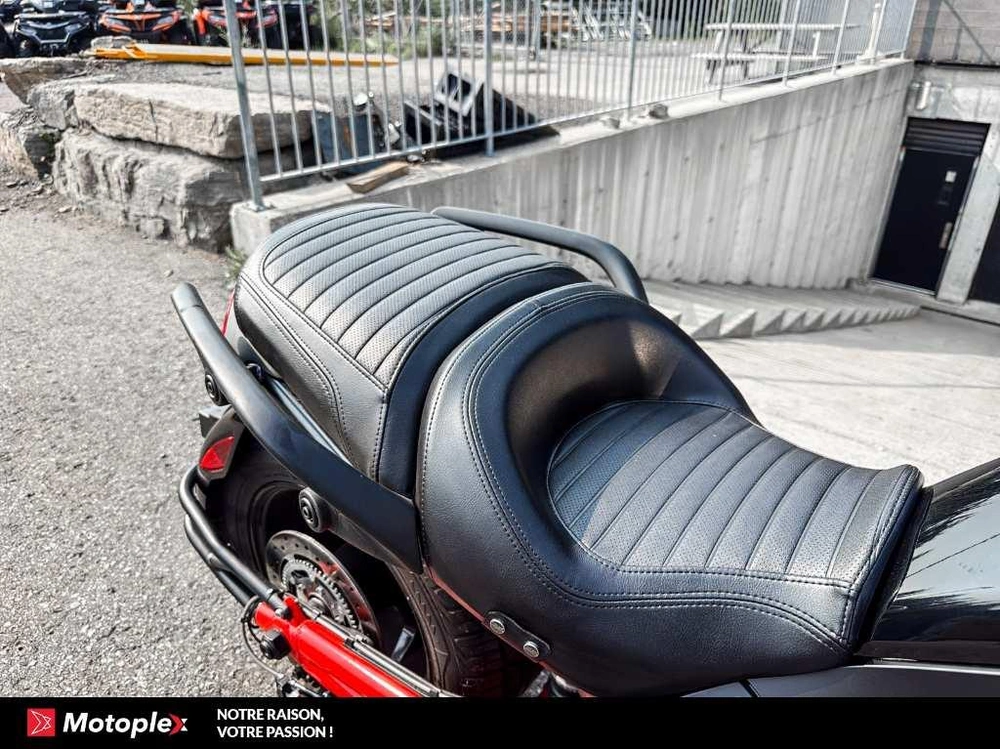 2024 Can-am Spyder F3-s Se6 alt