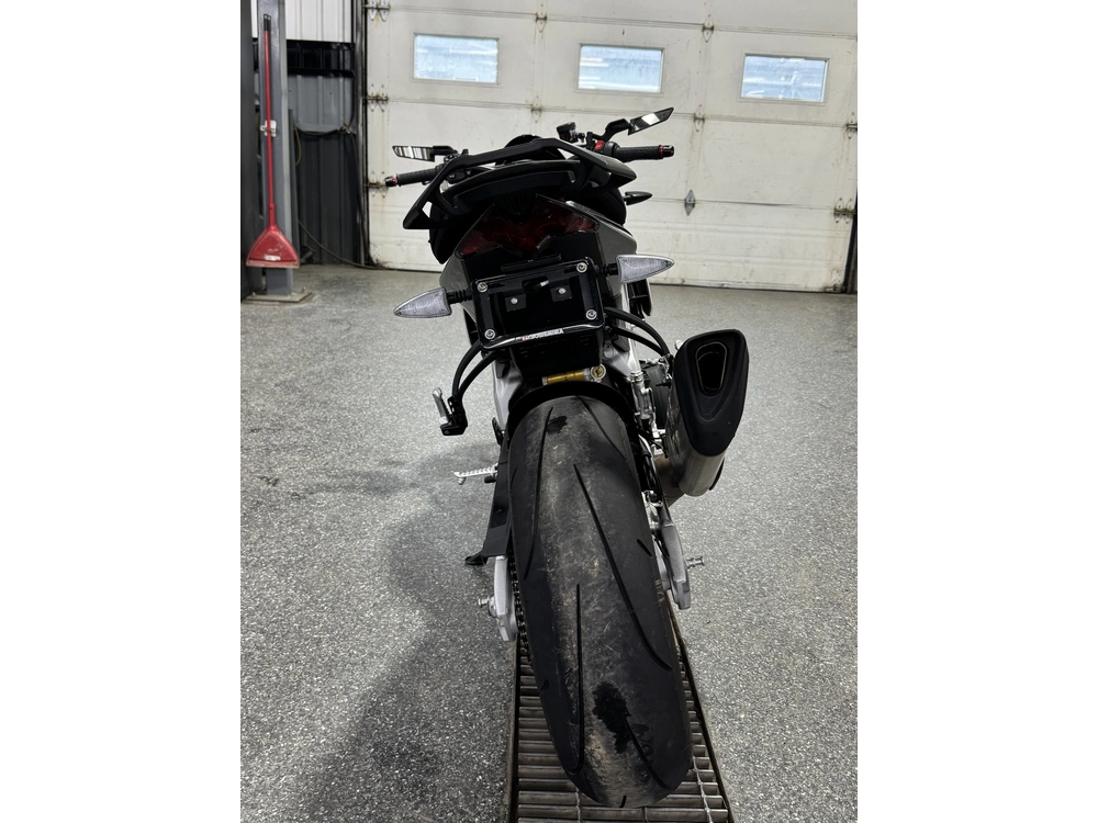 2021 Other Tuono V4 1100 alt
