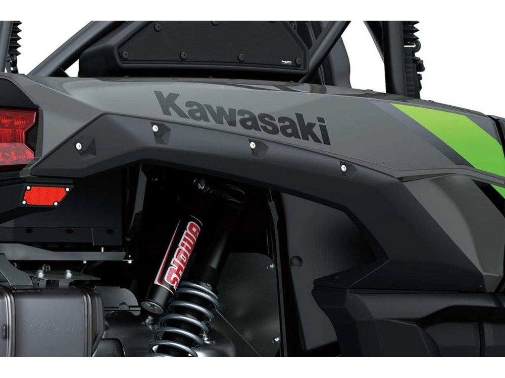 2027 Kawasaki Teryx Krx 1000 Tr alt