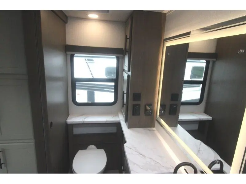 2027 Keystone RV Cougar 26LBW