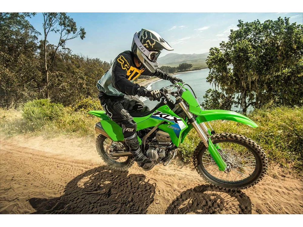 Kawasaki Klx300r Klx300cvfnn 2027 alt
