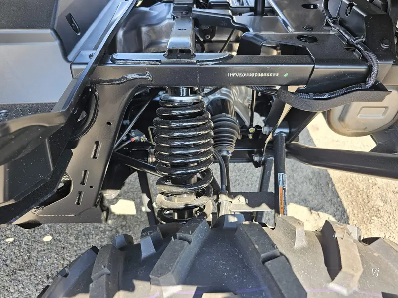 2026 Honda Pioneer 1000-5p Deluxe alt