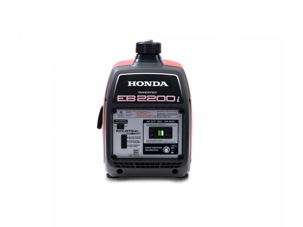 2022 Honda Honda Ultra-quiet 2200i Gfci Eb2200itc alt