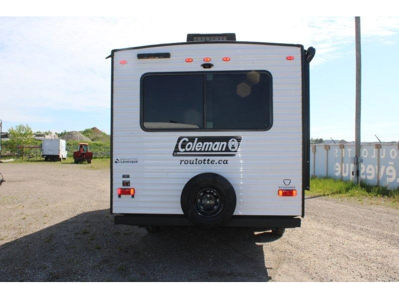 Keystone Rv Coleman 19r 2026 alt