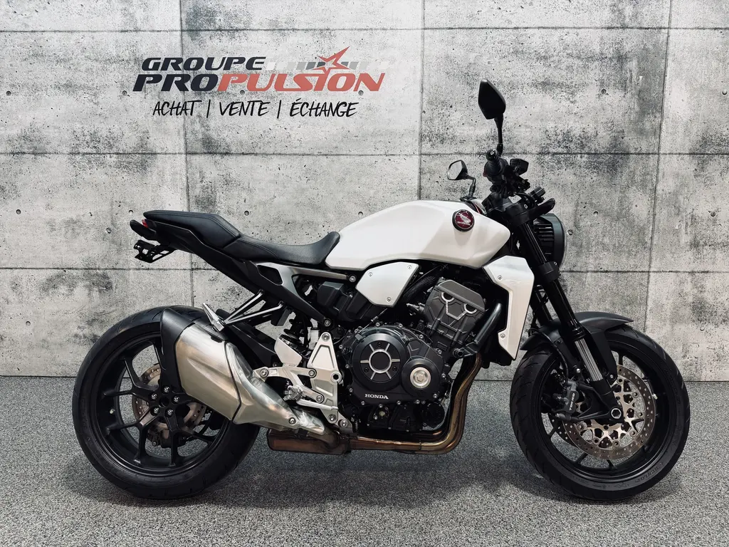 Honda CB1000R ABS 2020