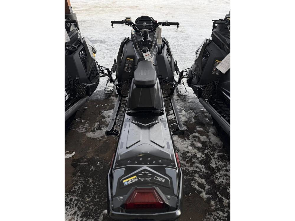 2025 Polaris 9r Pro Rmk 155 alt