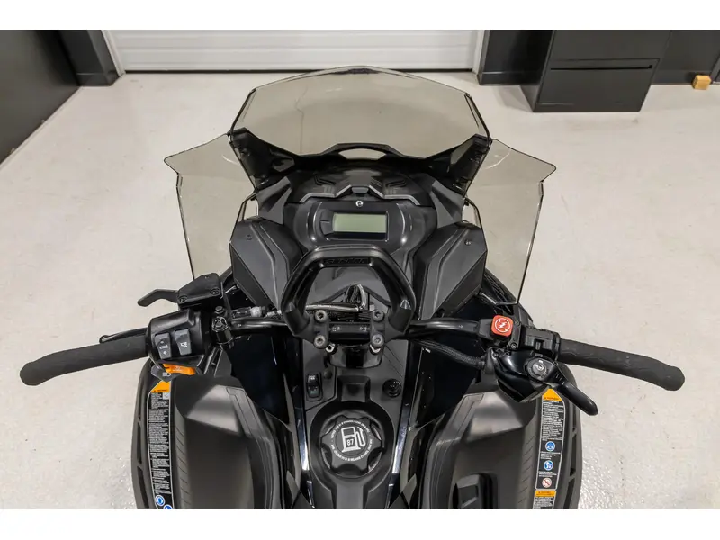 2026 Ski-Doo TUNDRA LE 600 ACE GNTA
