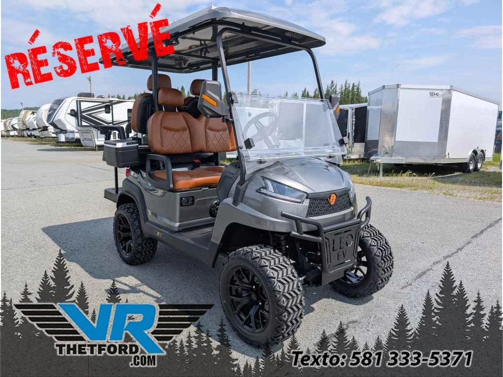 Leo Ev M4 2026 alt