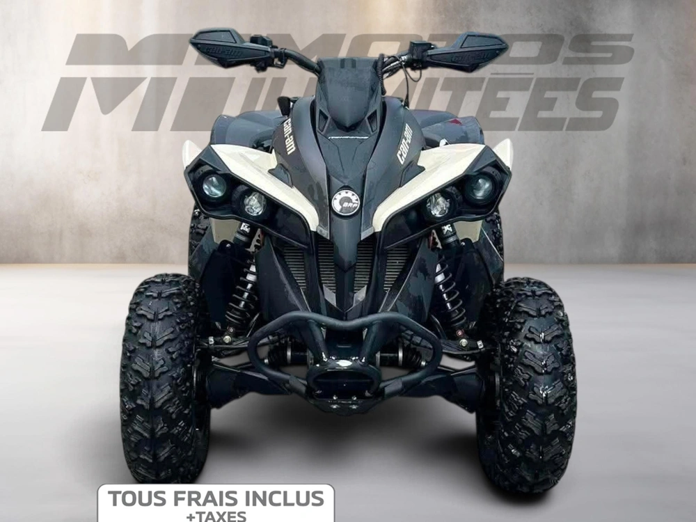 Can-am Renegade 1000 Xxc 2022 alt