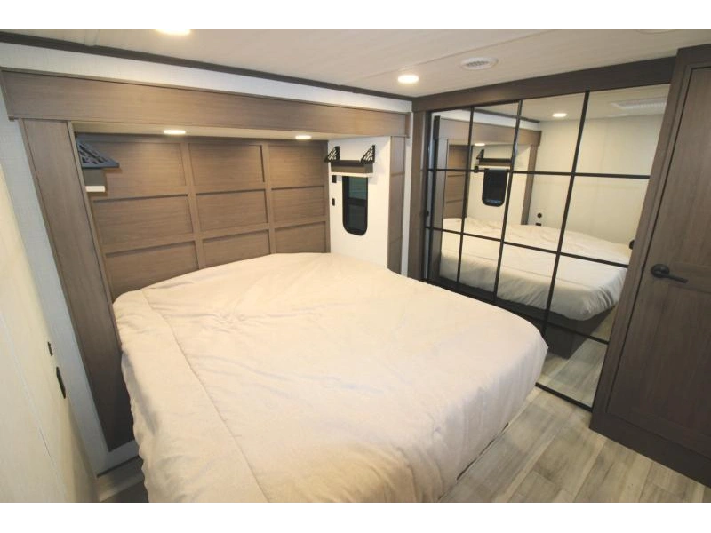 Keystone Rv Cougar 316rls 2026 alt
