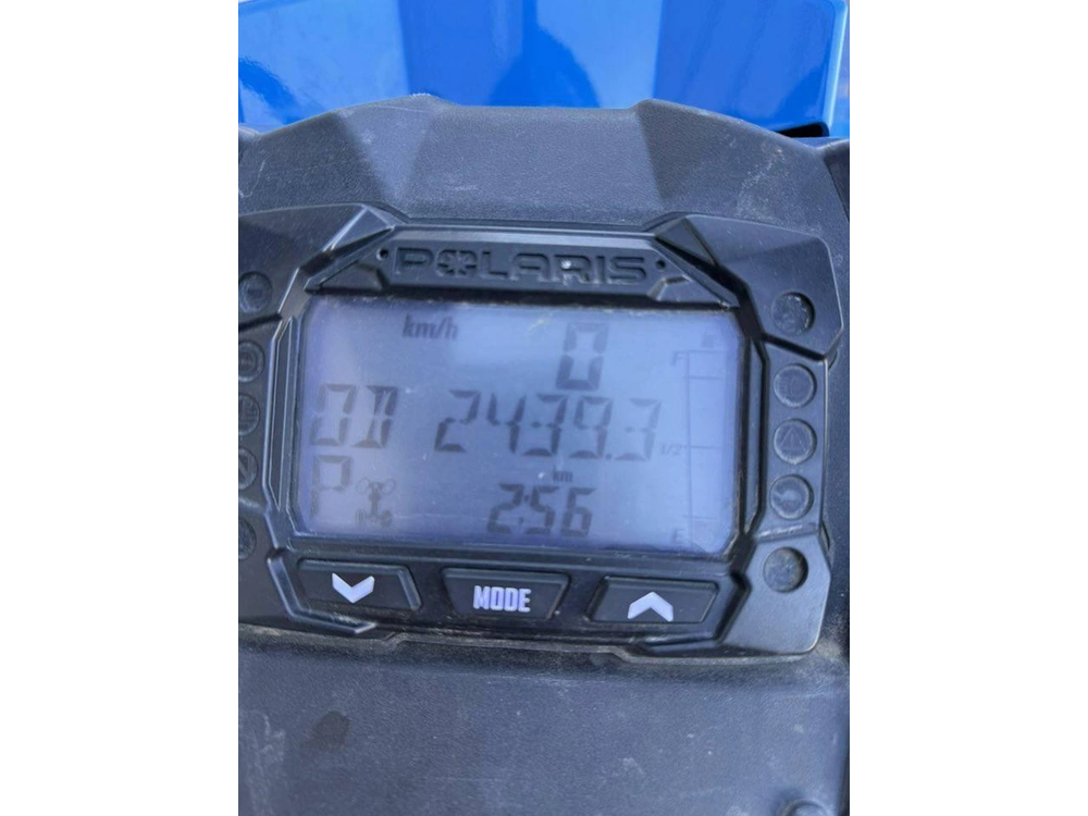 2023 Polaris Sportsman Xp 1000 Hl Edition alt