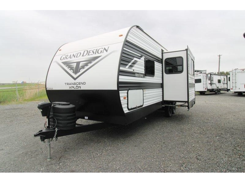Grand Design Transcend 23bhx 2026 alt