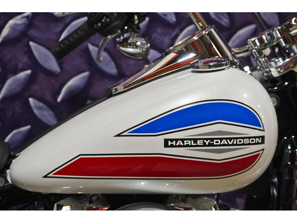 2026 Harley-davidson Fxd Super Glide alt
