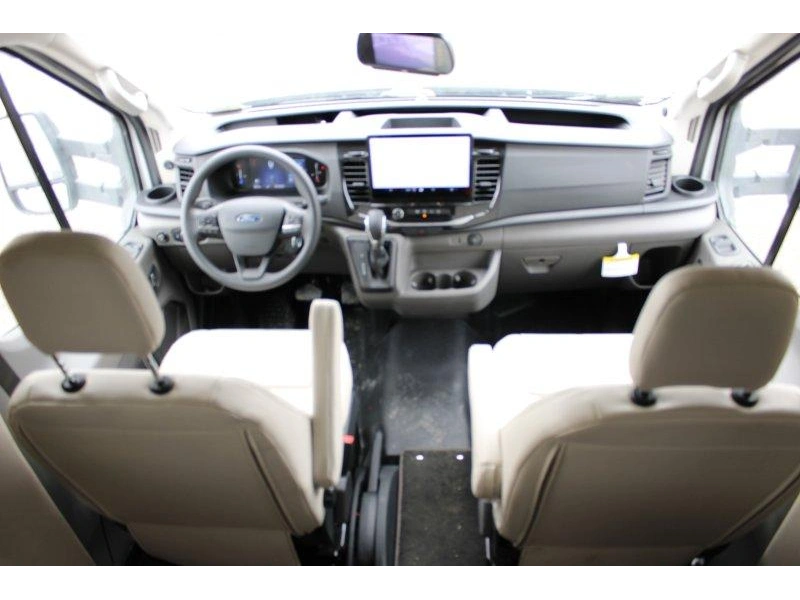 Thor Motor Coach Compass 22mt 2026 alt