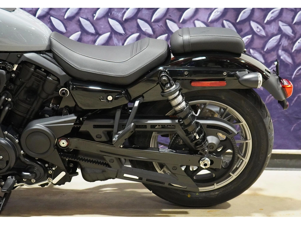 2026 Harley-davidson Rh975s Nightster Special alt