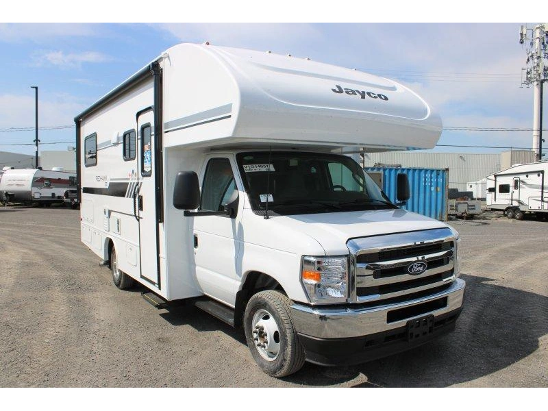 Jayco Redhawk 22af 2027 alt