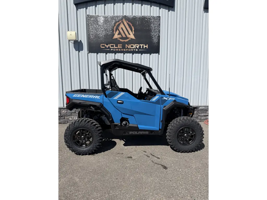 2026 Polaris General XP 1000 Ultimate 