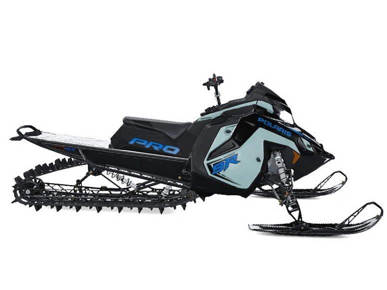 2026 Polaris Patriot 9r Rmk Pro 155 alt