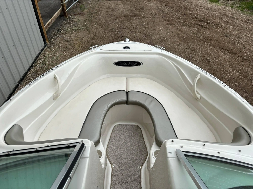 2005 Sea Ray Ray Br 185 Sport alt