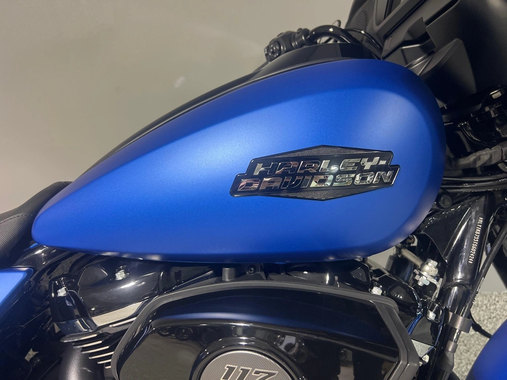 2026 Harley-davidson Touring Flhx - Street Glide™ alt